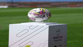 Spor Toto Süper Lig: Medipol Başakşehir: 0 - MKE Ankaragücü: 0 ( Maç devam ediyor)