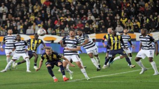 Spor Toto Süper Lig: MKE Ankaragücü: 0 - Kasımpaşa: 0 (Maç sonucu)