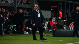 Spor Toto Süper Lig: Ümraniyespor: 0 - Beşiktaş: 2 (Maç sonucu)