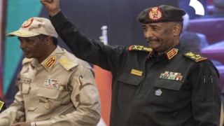 Sudan Ordu Komutanı Burhan: Saldırılar devam ederse farklı bölgelerden güçleri Hartuma sokacağız