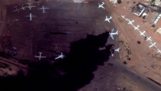 Sudan'daki çatışmalarda can kaybı 97'ye yükseldi