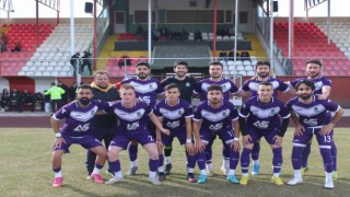 Şuhut Hisarspor, Çobanlar Belediyesporu 2-1 mağlup etti