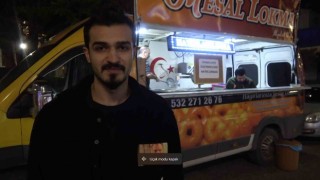 Süleyman Çakırın 19. ölüm yıldönümünde Yalovada lokma dağıttılar