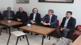 Sultangazide bakkalın ‘seccade hassasiyeti
