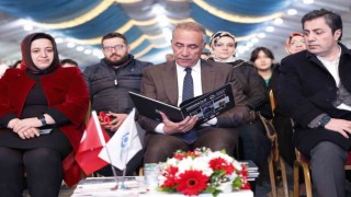 Sultangazide “Teknoloji Arasında İnsan 2. Ulusal Fotoğraf Yarışması” ödülleri sahiplerini buldu