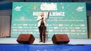 Sultangazililer Ailede Huzur Sohbetlerinde buluştu