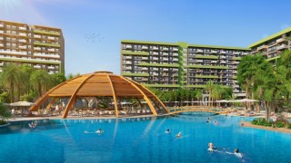 Sur Yapı Tatil Evleri Antalyadan EYTlilere özel kampanya