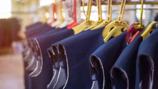 Sürdürülebilir üretimle İsveçe 500 milyon dolar ihracat hedefi