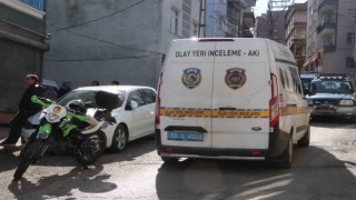 Tabanca ile şakalaşma kanlı bitti: 1i ağır 2 yaralı