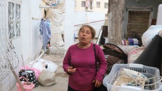 Tahliye taahhütnamesine itiraz süresini kaçırınca eşyalarını dışarıda buldu