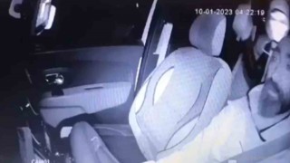 Taksiciye kaldırım taşı ile dehşeti yaşattı, 23 yıl 6 ay hapis cezasına çarptırıldı
