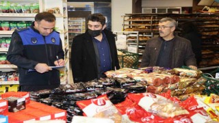 Talas, Ramazan Bayramına hazır