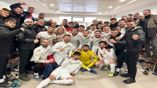 Talasgücü Belediyespor liderlik maçına çıkacak