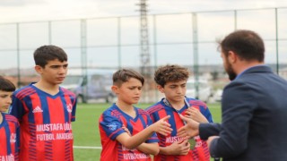 Talasgücü ve Erkiletspor elendi