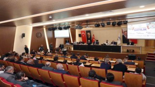 Talasta yatırımlara 63 milyonluk yeni kaynak