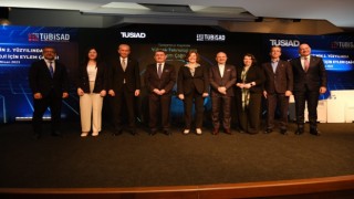 Tam dijital dönüşümle 270 milyar dolar katkı sağlanabilir