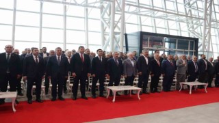 Tarım ve Hayvancılığın kalbi bu fuarda atacak
