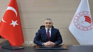 Tarımsal sulamada bakanlıktan yüzde 50lik destek