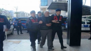 Tartıştığı müteahhidi tüfekle vurup öldüren bekçi tutuklandı