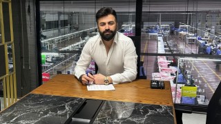“Tasarımda yenilikçi çalışmalarımızla ön plana çıkmayı hedefliyoruz”