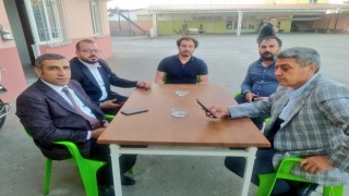 Taşdoğan hız kesmiyor