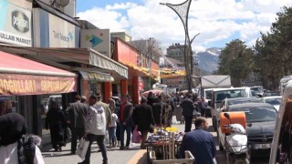 Tatvanda bayram yoğunluğu