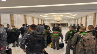 Tayland, şu ana kadar 210 vatandaşını Sudandan tahliye etti