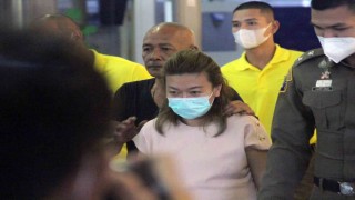 Tayland'da 12 arkadaşını zehirleyerek öldüren kadın tutuklandı