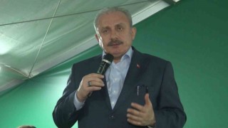 TBMM Başkanı Şentop: Önümüzdeki ramazanda iftarı evlerinizde yapacaksınız