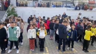 Tekirdağda 213 bin öğrenci ders başı yaptı