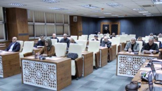 Tekkeköy Belediyesi 2022 yılı İdare Faaliyet Raporu onaylandı