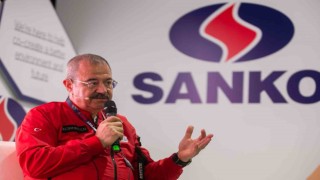 TEKNOFEST 2023, SANKO sürdürülebilirlik sohbetleri