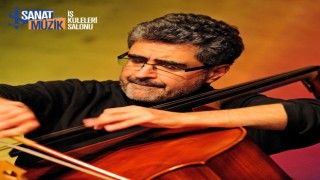 ‘Tellerin Nefesi konserinde Türk müziği ile caz ve flamenko esintileri