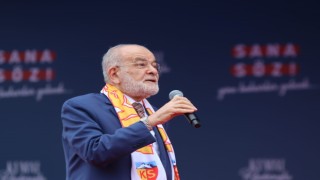 Temel Karamollaoğlu: “Kemal Kılıçdaroğluna “güveniyor musunuz?” diye soruyorlar. Ben güveniyorum”