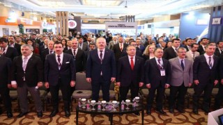 Temiz Kömür Teknolojileri Zirvesi Ankarada başladı
