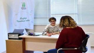 Tepebaşı Belediyesinden diyetisyen hizmeti