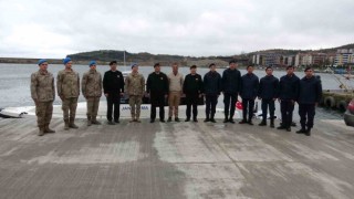 Terör örgütünün korkulu rüyası jandarmanın envanterinde