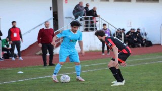 TFF 2. Lig: Pazarspor: 2 - Utaş Uşakspor: 2