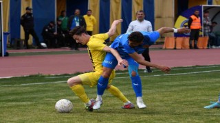 TFF 2. Lig: Tarsus İdman Yurdu: 0 - Batman Petrolspor: 4