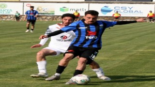 TFF 2. Lig: TECO Karacabey Belediyespor: 2 - Kırklarelispor: 0