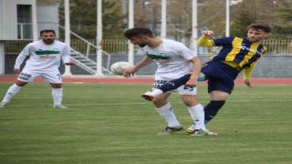 TFF 3. Lig: 1922 Konyaspor: 0 - Belediye Derincespor: 1