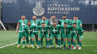 TFF 3. Lig: Beyoğlu Yeni Çarşı Spor: 1 - Efeler 09 SFK: 1