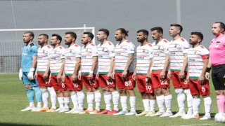TFF 3. Lig: Karşıyaka: 3 - Ağrı 1970 Spor: 1