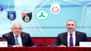 TFF ve Türk Telekomdan e-Süper Lig için önemli anlaşma