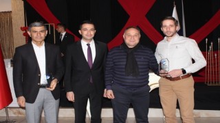 TFFHGD Kayseri Şubesi bir araya geldi