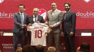 TFFnin yeni projesi Futbol Akademileri için imzalar atıldı