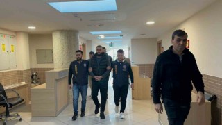 Thodexin kurucusu Faruk Fatih Özer tutuklama talebiyle Nöbetçi Sulh Ceza Hakimliğine sevk edildi