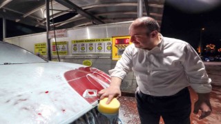 Togga bayram temizliği