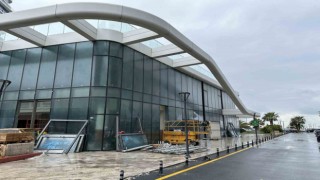 Toggun İstanbul servis ve teslimat noktasında hummalı çalışma