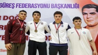 TOHM sporcuları Avrupa Şampiyonası yolunda